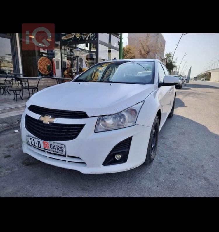 شيفروليه كروز